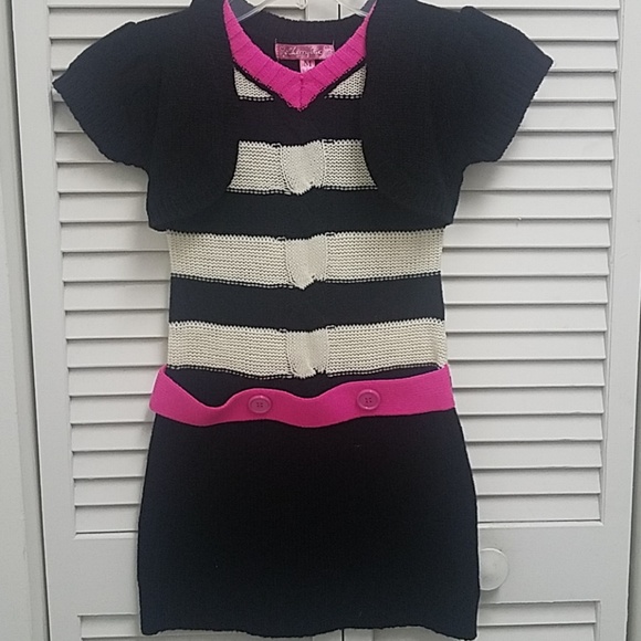 cherry stix Other - 💥5/$20 Girls dress